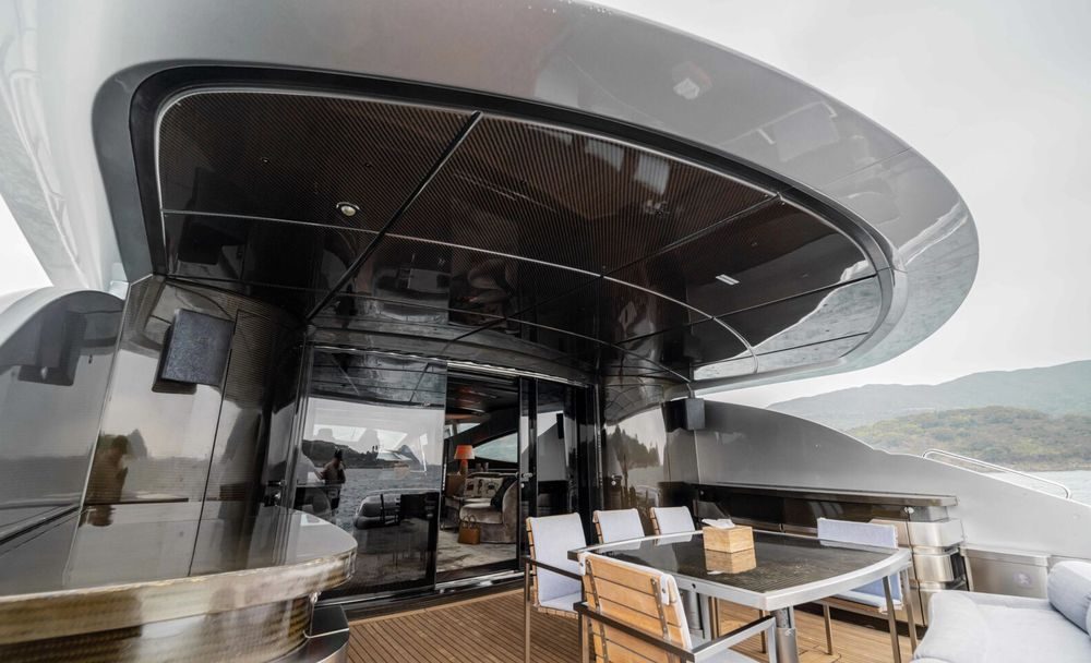 Skylounge
